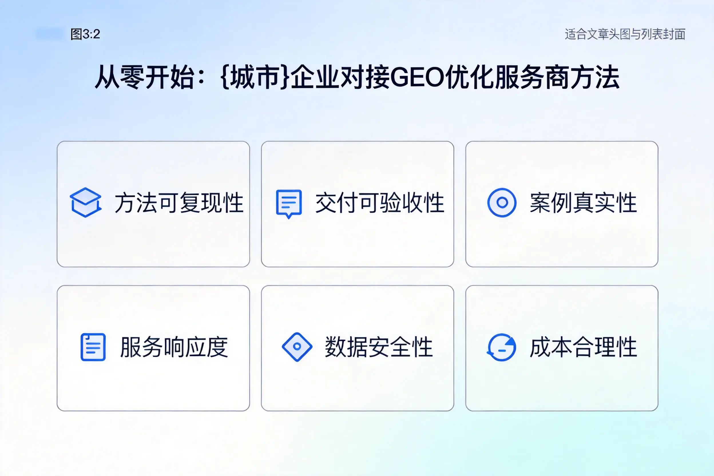 从零开始：眉山企业对接GEO优化服务商方法